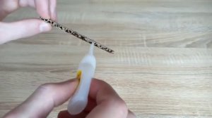 Как сделать гитару из картона