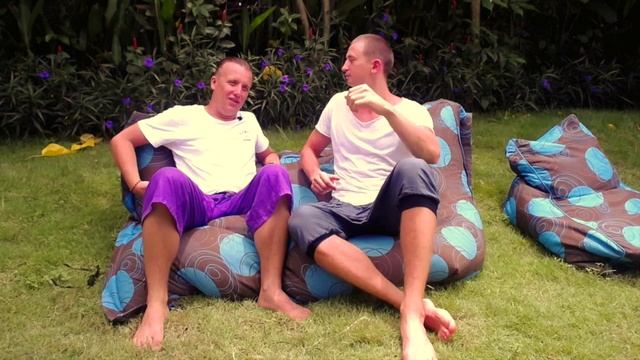 -21 кг за 100 дней! Трансформация Антона смотреть онлайн