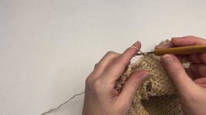 Детское вязаное платье. Крючком. ~ 3-4 года. #вязание #knitting