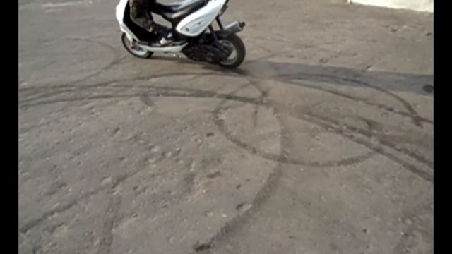 Как правильно проводить выходные STUNTLIVE STUNTRIDING FZM смотреть онлайн