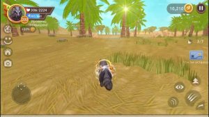 Выполняем квест и выбиваем МИСТИК НА ЛИСУ в WildCraft