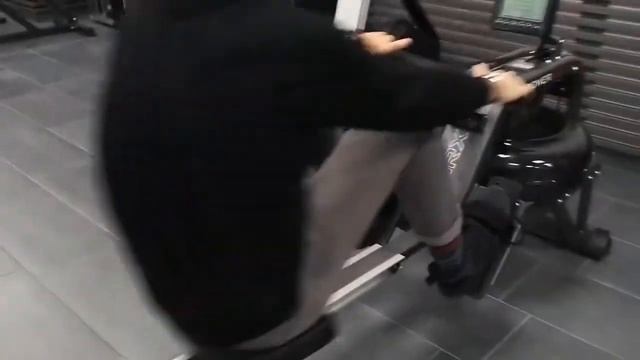 Irklavimo treniruoklis Toorx ROWER SEA смотреть онлайн