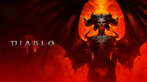 Первое прохождение Diablo IV № 2