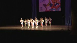 Планета детства