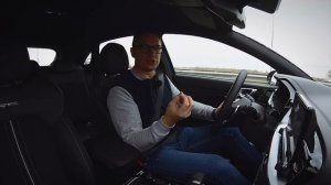 Новый KIA Ceed / SW 2022: БЕЗ ПАЛКИ С БАЛКОЙ. Тест-Драйв