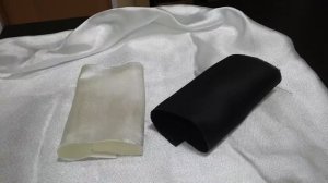 кремнеземная ткань