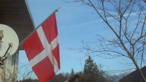 Thérèse chante la Savoie et son Drapeau 