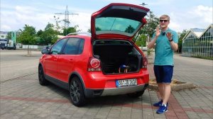 VW Polo: Детальный обзор Cross Polo 1.4. Проблемы и обслуживание Фольксваген Поло. Миша PRO Тачки