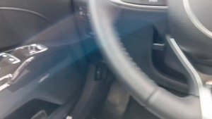 KIA K5 максимальной комплектации Prestige 2,0. Обзор.