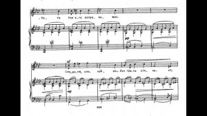 КОЛЫБЕЛЬНАЯ ПЕСНЬ В БУРЮ