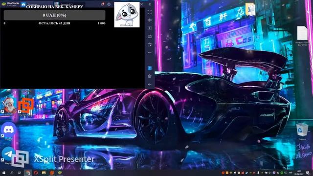 CS-GO вот и первый стрим смотреть онлайн