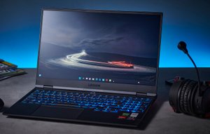 Обзор ноутбука Lenovo Legion S7 16IAH7