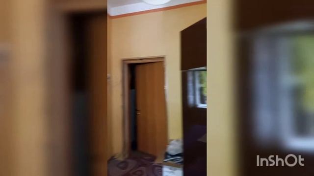 Продам комнату 8 метров в 3х комнатной квартире, Москва, улица Руставели 8Б смотреть онлайн