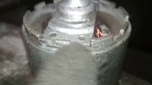 Лобовая печка, мотор, Газель Next, 2.8 Cummins,