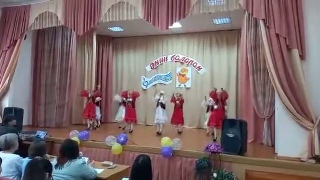 "Жолдастык" (Фианиты) астраханская область село Красный Яр 18 мая 2022 г. смотреть онлайн