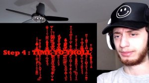 Trollge "The School Massacre Incident" REACTION