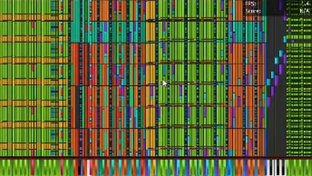 NF 4.2 million on crappy atom netbook (better quality) смотреть онлайн
