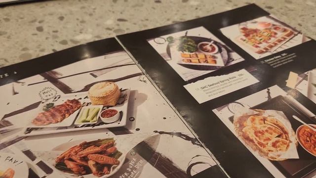 Greyhound Cafe Ph Now Open SM MOA new coffee shop & restaurant #planttorneyg смотреть онлайн