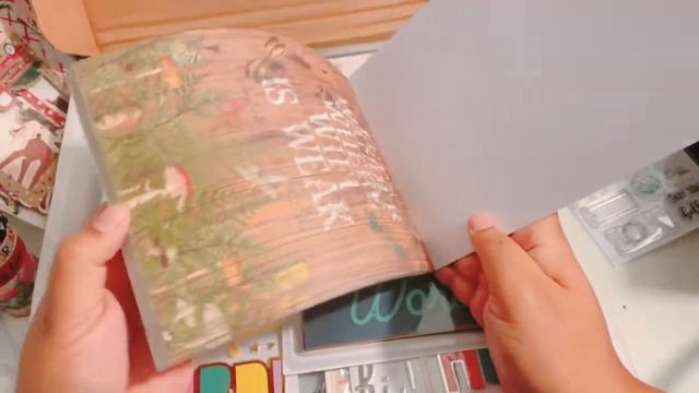 Simple Stories Warehouse Box 2021 смотреть онлайн