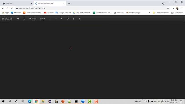 Embedded C++ with Atmega32 using Makefile [عربى] смотреть онлайн