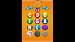 Детский телефон