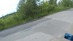 ВПАРИЛ ХЛАМ В ПОСЛЕДНИЙ ПУТЬ/ GILERA DNA 50