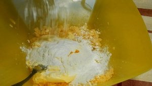 Как приготовить песочное тесто.Рецепт песочного теста.