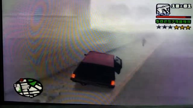 GTA San Andreas Huntley location смотреть онлайн