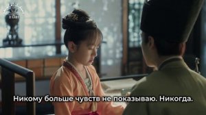 Закрывшись в одиноком замке 1 сезон 33 серия