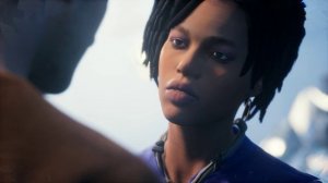 Twin Mirror 1 часть