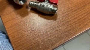 Фильтр промывной 1/2, VALTEC, VT.389.N.04