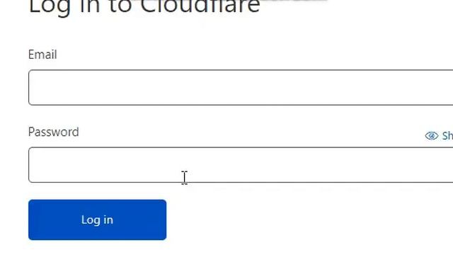 How to install WordPress in Clodflare Free Hosting смотреть онлайн