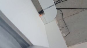Компактная бюджетная приточная вентиляция в квартире 110м2