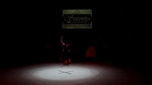 Танец раненой птицы, Империя Славы, Луганск, 2016