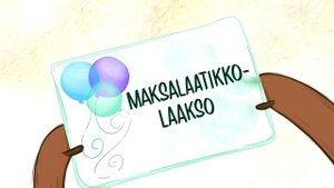 Хихижук ? Приглашения ? Добрый мультик для малышей