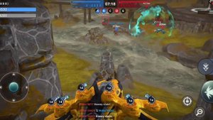 JMW Dino War Basilosaurus Upgrades & Tests