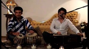 najim nawabi und siar hashimi