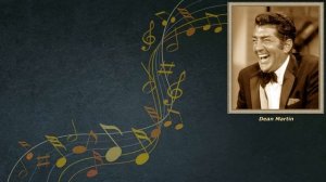 Dean Martin – Sway — (lyrics - letras - со стихами)
