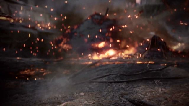 STAR WARS BATTLEFRONT 2 Walkthrough Gameplay Part 1 - Iden - Campaign Mission 1 (BF2 Battlefront II смотреть онлайн