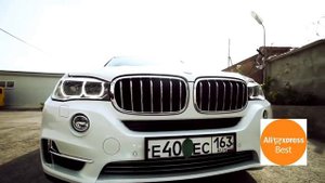 Магнит на номер автомобиля – скрытие номерных знаков от камер видеофиксации.