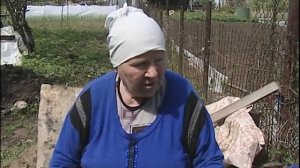 У жителей села Ильинка уже около двух недель топит огороды