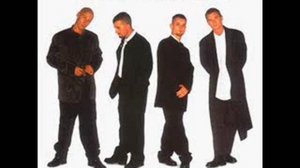 East 17 - Steam (vapoureyes mix)