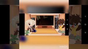 ～「Реакция Валеры и Взрослого Хастура на "Православный хоррор VR"」～