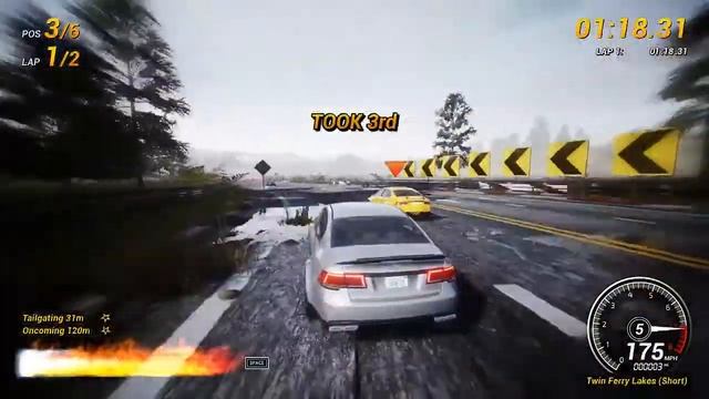 Dangerous Driving walkthrough | Part 1 смотреть онлайн