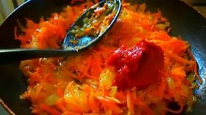 Овощное Рагу с Кабачками/Простой Рецепт?Из Кабачков?