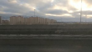 $23 - Работа на бензовозе по С-Пб. Скания продолжает радовать.