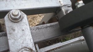 автоматические ворота своими руками - просто и дёшево !!!