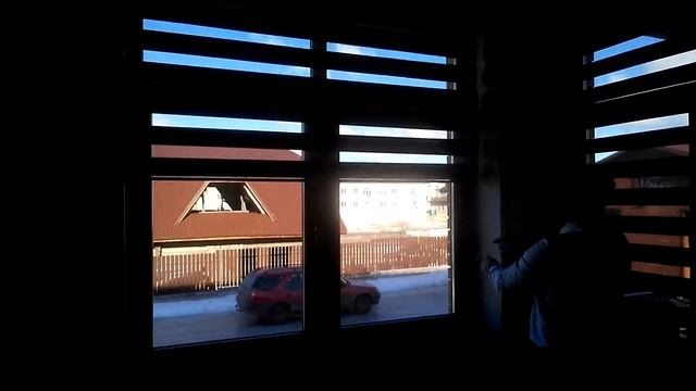 Рольшторы день ночь на проём смотреть онлайн