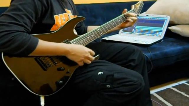 Tomorrow - Silverchair Cover смотреть онлайн