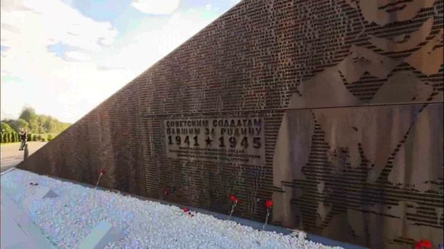 Встанем - Алексей Качин.avi смотреть онлайн